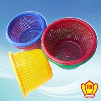 Plastic Basket