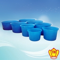 Plastic Tank