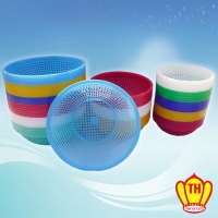 Plastic Basket
