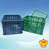 Plastic Basket