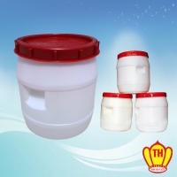 Plastic Can
