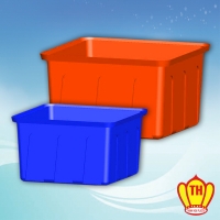 Plastic Can