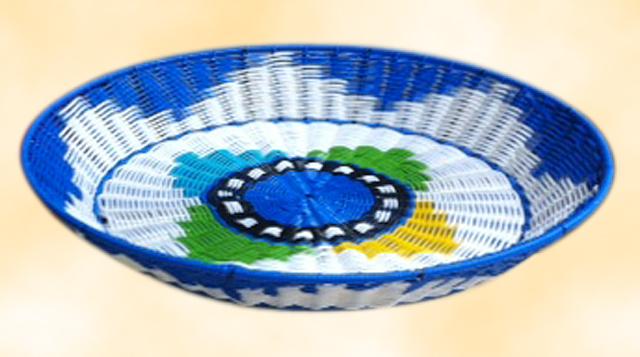 PE TRAY