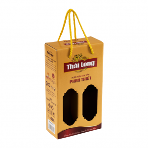 Corrugated Box Printing