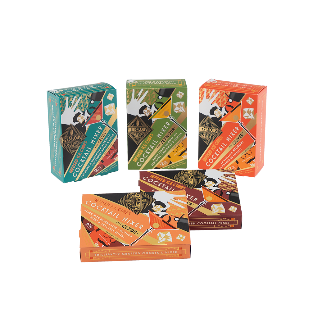 Folding Carton Printing