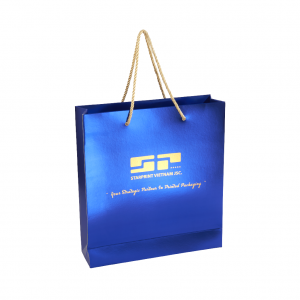 Paper Bag Printing