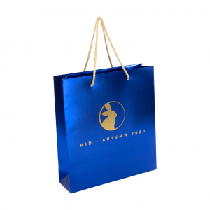 Paper Bag Printing