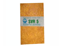 SVR 5 rubber