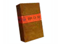 SVR CV50 rubber