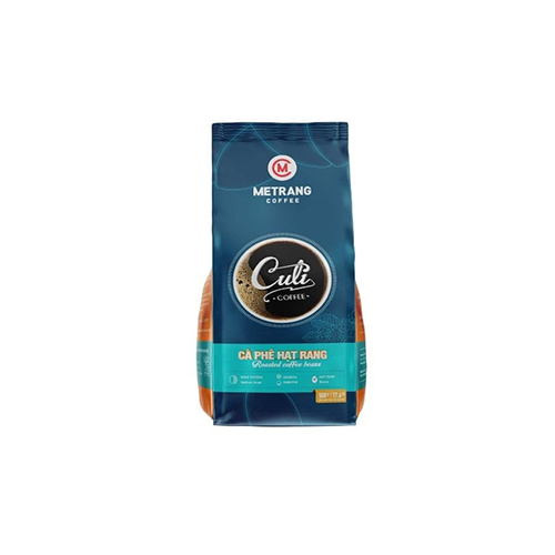 Culi Roasted Coffee Beans