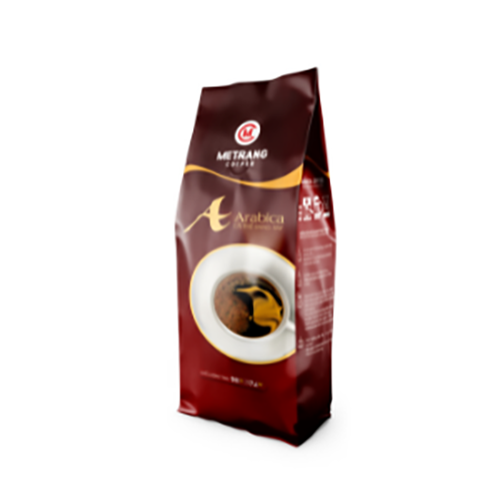 Arabica Ground Coffee