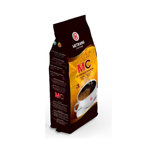 MC3 Ground Coffee