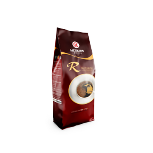 Robusta Ground Coffee