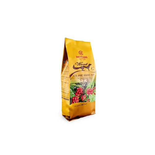 Weasel Ground Coffee