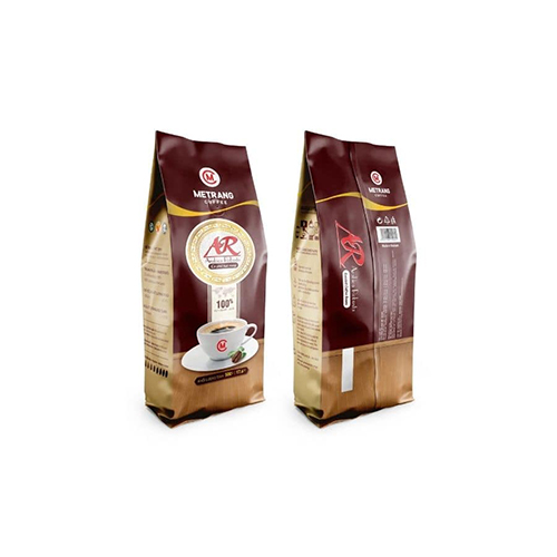 Arabica & Robusta R Coffee Beans