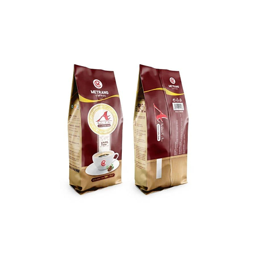 Arabica Roasted Coffee Beans