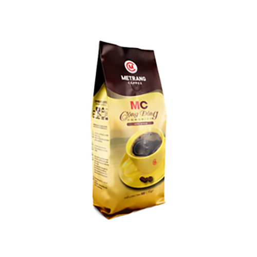 MC Community R. Coffee Beans