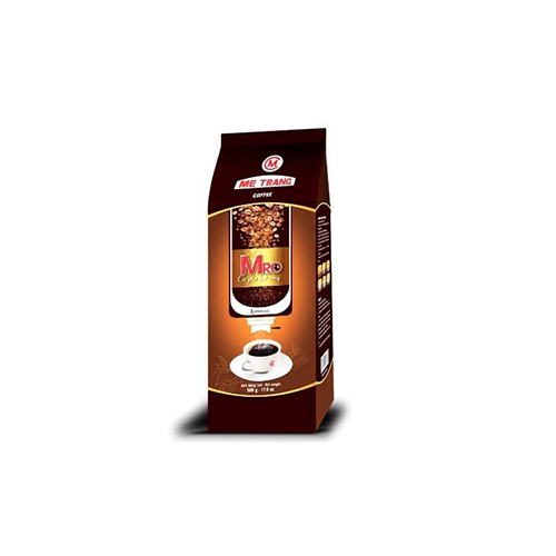 MRO Roasted Coffee Beans