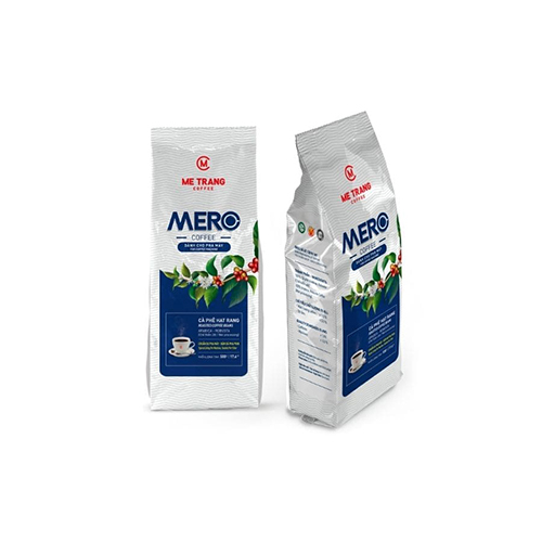 MERO Roasted Coffee Beans