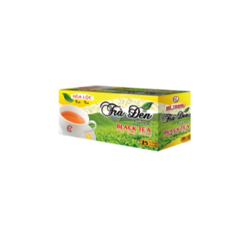 Hoa Loc Black Dripbag Tea