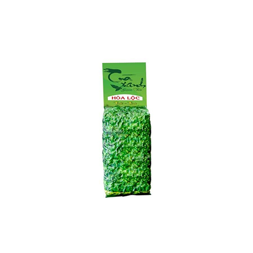 Hoa Loc Vacuum Olong Tea