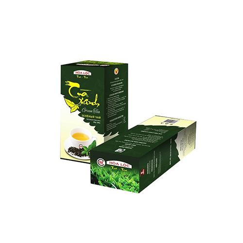 Hoa Loc Green Tea