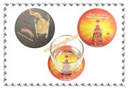 coaster cup