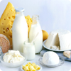 Dairy and cream
