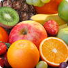 Fruits flavor