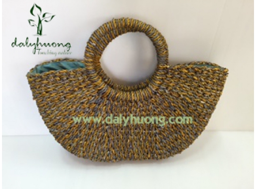 Sedge bags
