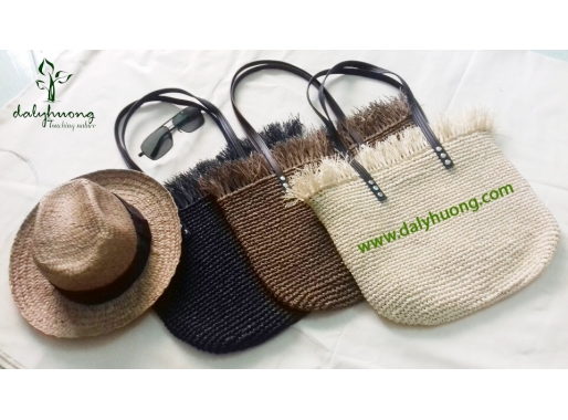 Sedge bags