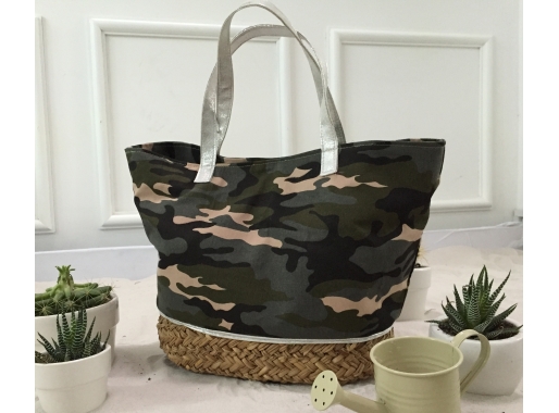 Sedge bags