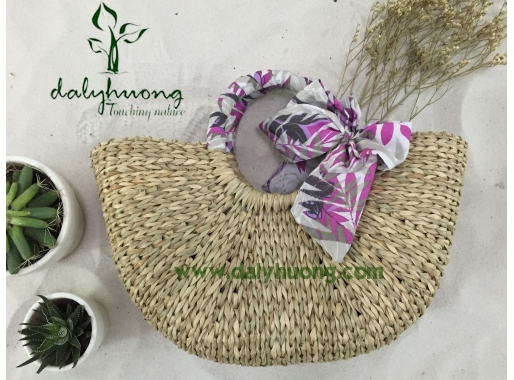 Sedge bags