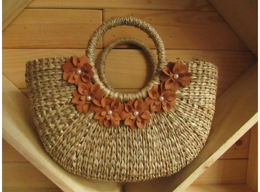 Sedge bags
