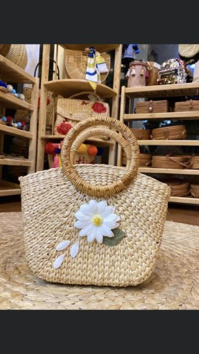 Corypha lecomtei bag