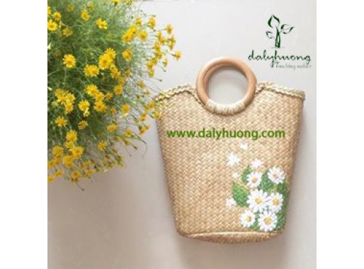 Terminalia catappa bag