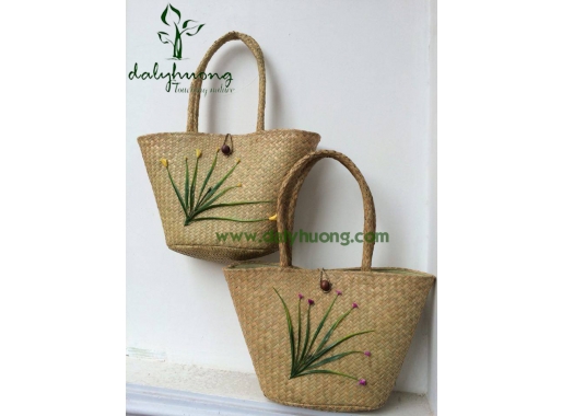 Terminalia catappa bag