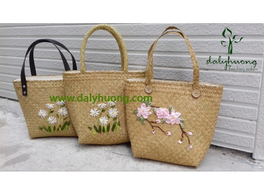 Terminalia catappa bag