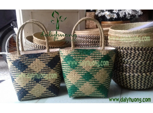 Terminalia catappa bag
