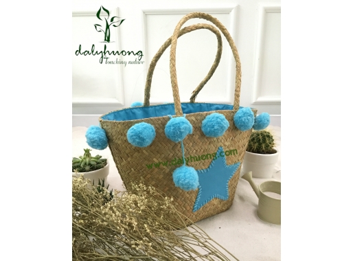 Terminalia catappa bag