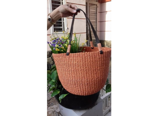 Corypha lecomtei bag