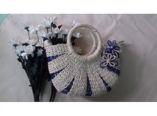 Corypha lecomtei bag