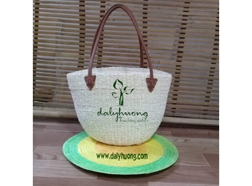 Corypha lecomtei bag