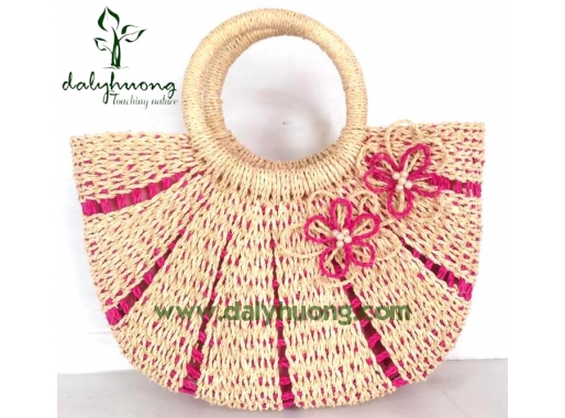Corypha lecomtei bag