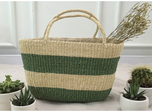 Corypha lecomtei bag