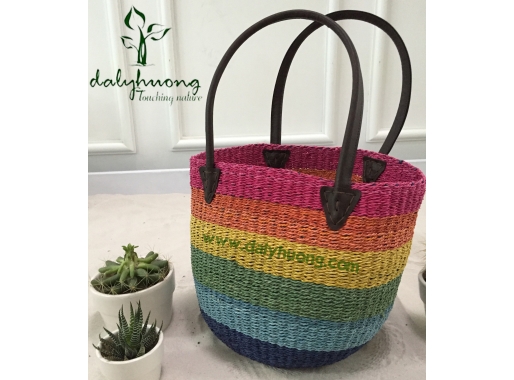 Corypha lecomtei bag