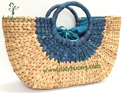 Rattan bags