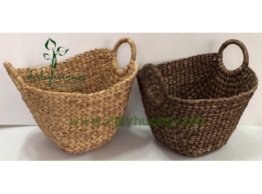 Rattan bags