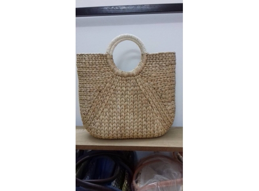 Rattan bags