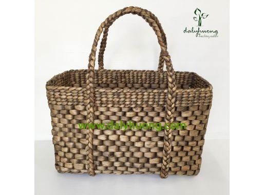 Rattan bags